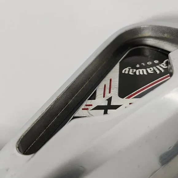 DEMO Callaway X-Tour Single 6-Iron Forged (Head Only) RH - Picture 9 of 10
